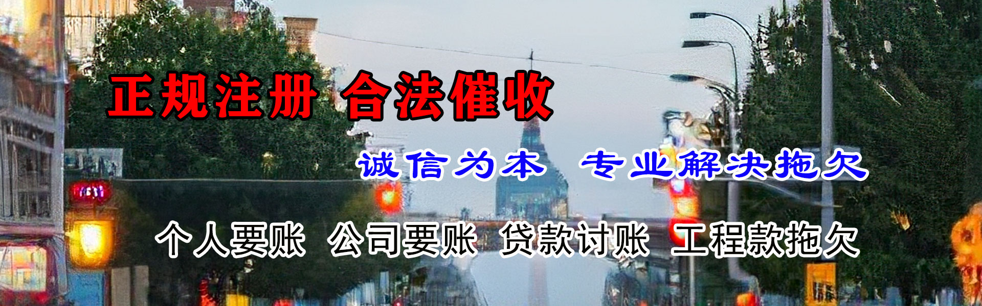 丽水追数公司